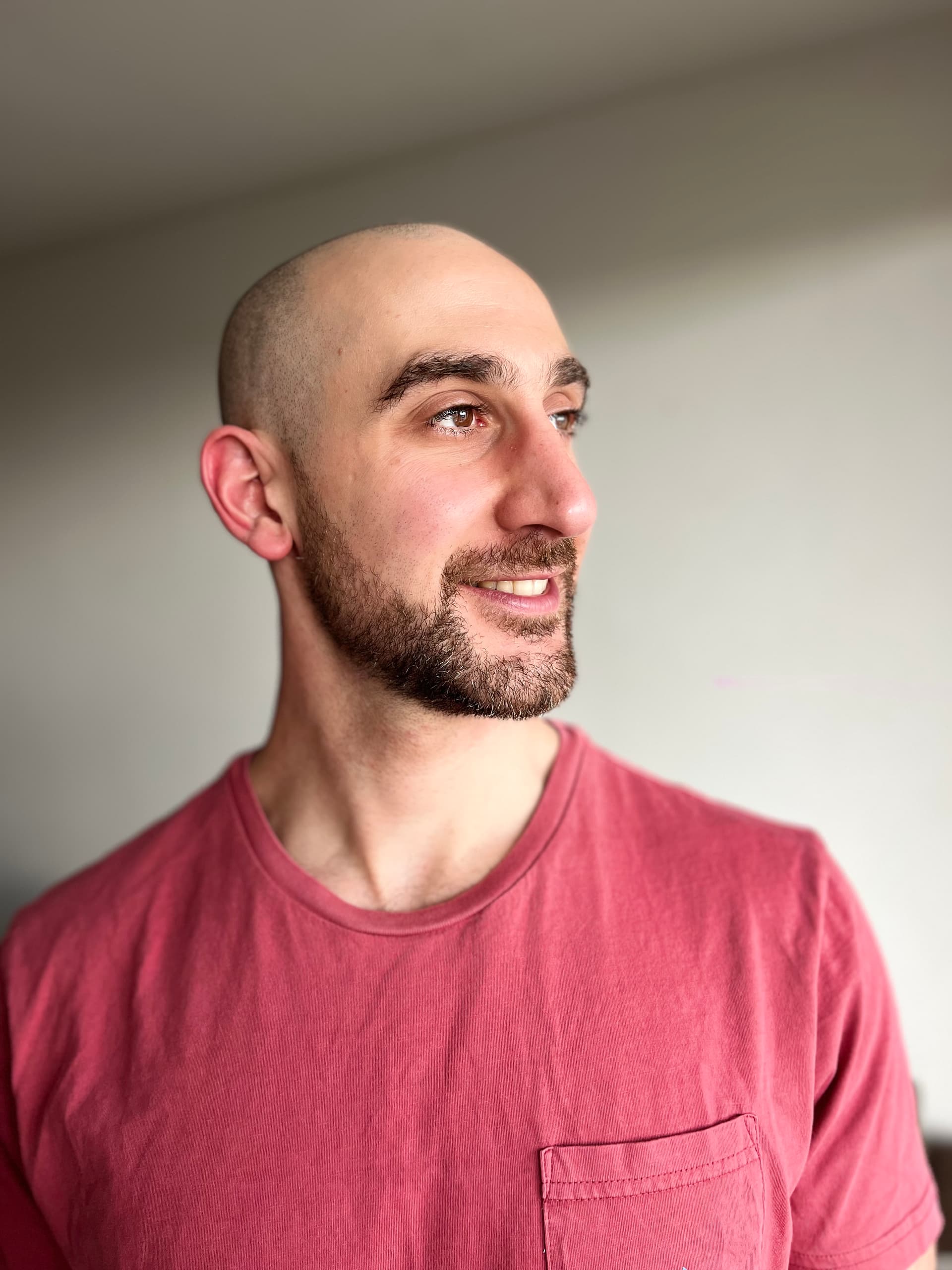 Gonzalo Concha